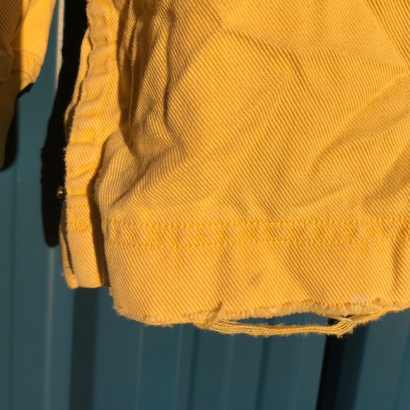 Tommy Hilfiger Slouch Quarter Zip - Picture 4 of 5